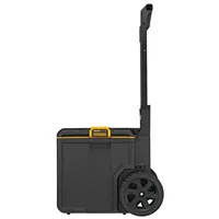 CAIXA DE FERRAMENTAS COM RODAS TOUGHSYSTEM 2.0 DEWALT DWST08450 - imagem 9