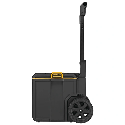 CAIXA DE FERRAMENTAS COM RODAS TOUGHSYSTEM 2.0 DEWALT DWST08450