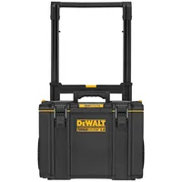 CAIXA DE FERRAMENTAS COM RODAS TOUGHSYSTEM 2.0 DEWALT DWST08450 - imagem 8