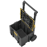 CAIXA DE FERRAMENTAS COM RODAS TOUGHSYSTEM 2.0 DEWALT DWST08450 - imagem 7