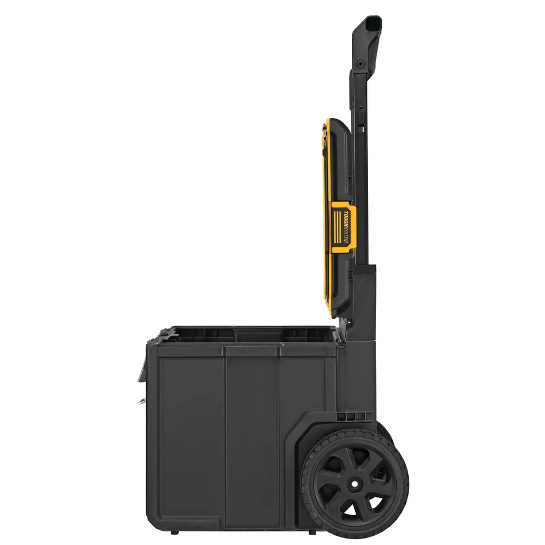 CAIXA DE FERRAMENTAS COM RODAS TOUGHSYSTEM 2.0 DEWALT DWST08450