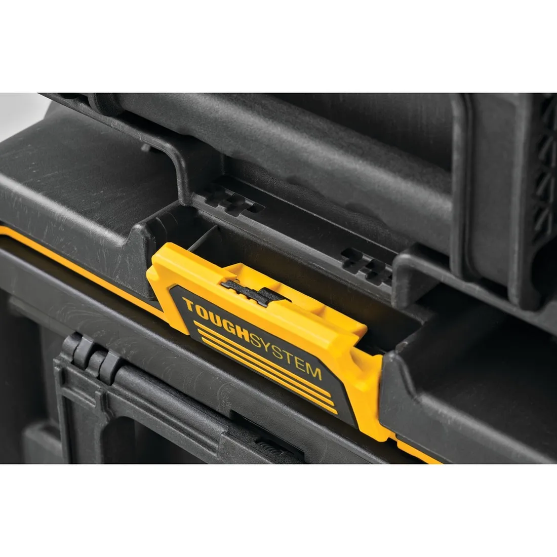 CAIXA DE FERRAMENTAS COM RODAS TOUGHSYSTEM 2.0 DEWALT DWST08450