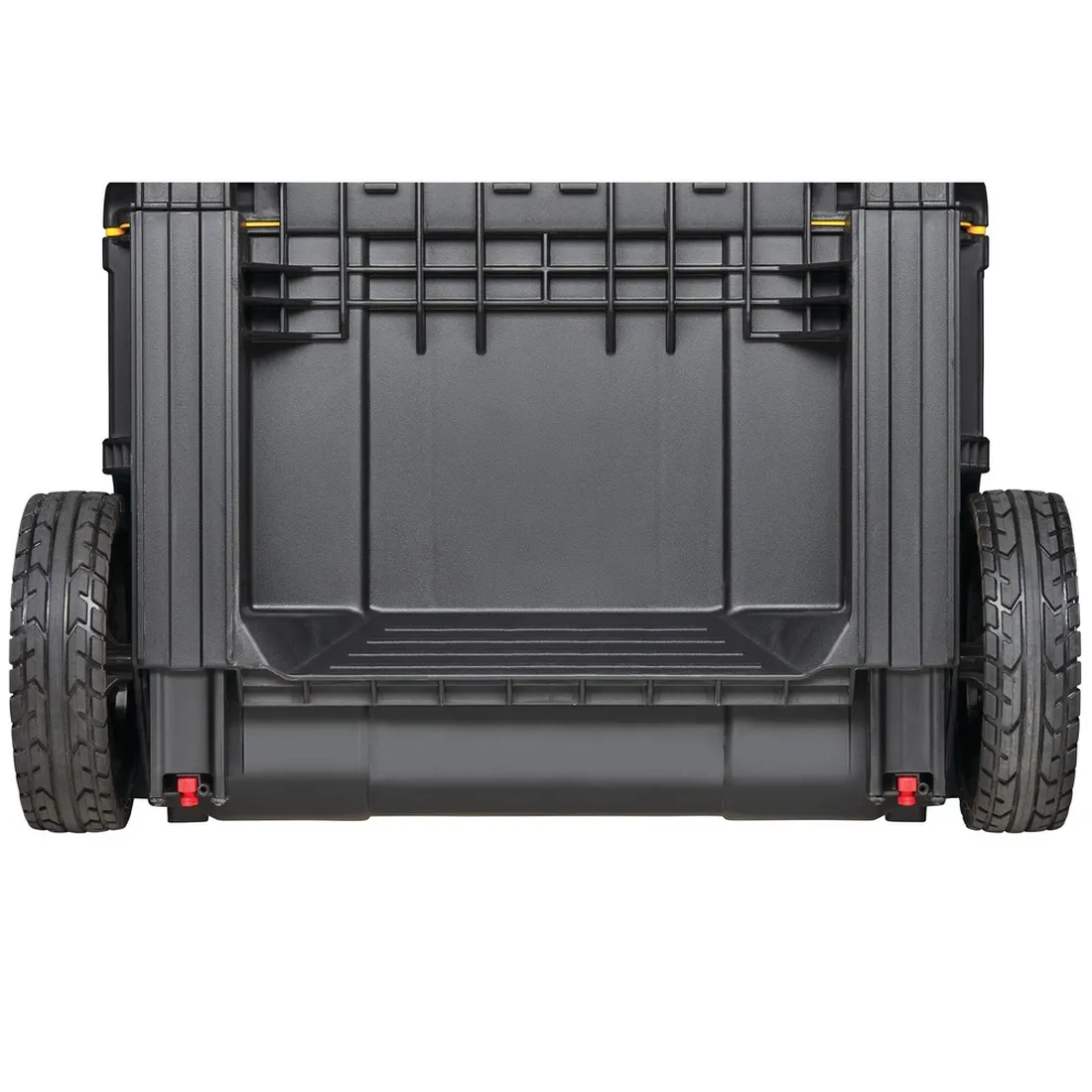 CAIXA DE FERRAMENTAS COM RODAS TOUGHSYSTEM 2.0 DEWALT DWST08450
