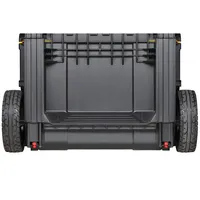 CAIXA DE FERRAMENTAS COM RODAS TOUGHSYSTEM 2.0 DEWALT DWST08450 - imagem 2