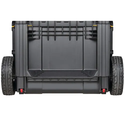 CAIXA DE FERRAMENTAS COM RODAS TOUGHSYSTEM 2.0 DEWALT DWST08450