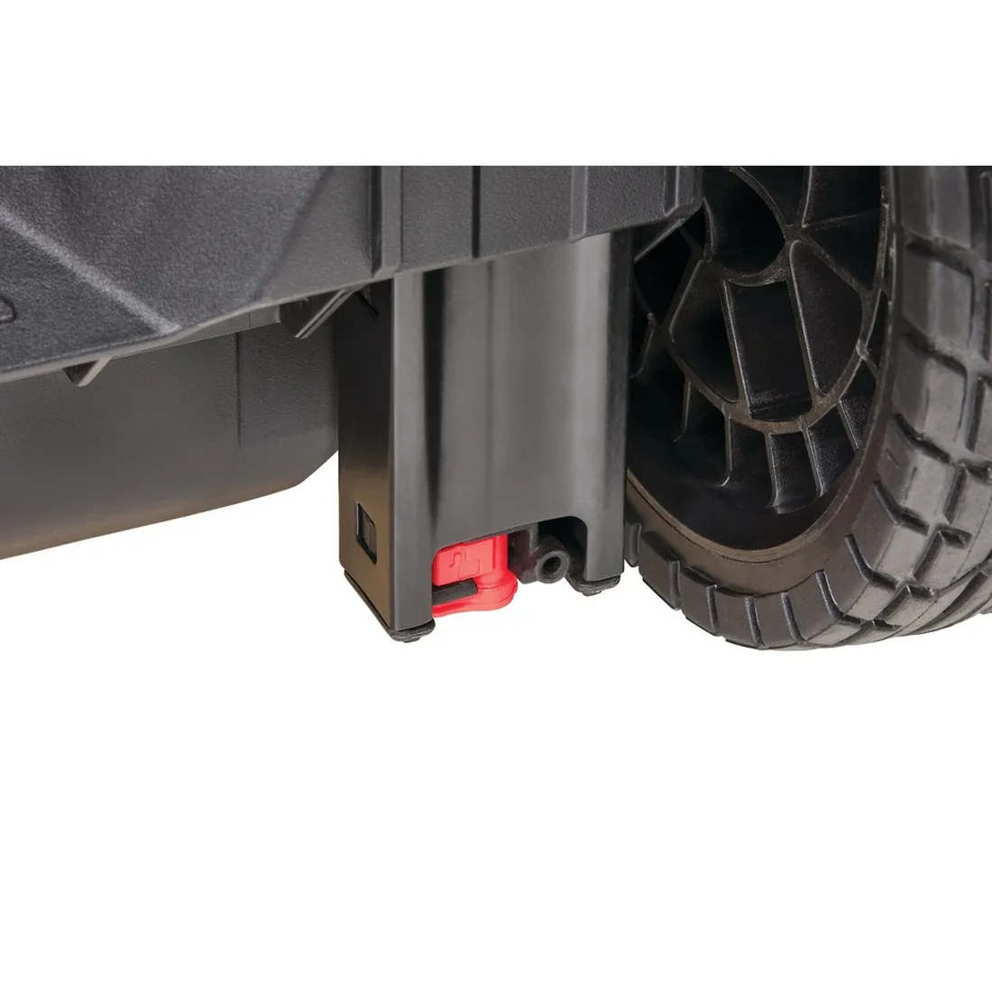 CAIXA DE FERRAMENTAS COM RODAS TOUGHSYSTEM 2.0 DEWALT DWST08450