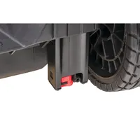 CAIXA DE FERRAMENTAS COM RODAS TOUGHSYSTEM 2.0 DEWALT DWST08450 - imagem 1