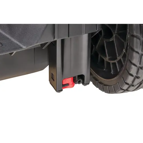 CAIXA DE FERRAMENTAS COM RODAS TOUGHSYSTEM 2.0 DEWALT DWST08450