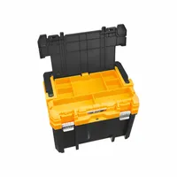 CAIXA DE FERRAMENTAS PROFUNDA TSTAK COM CABO LONGO DWST17814 DEWALT - imagem 2