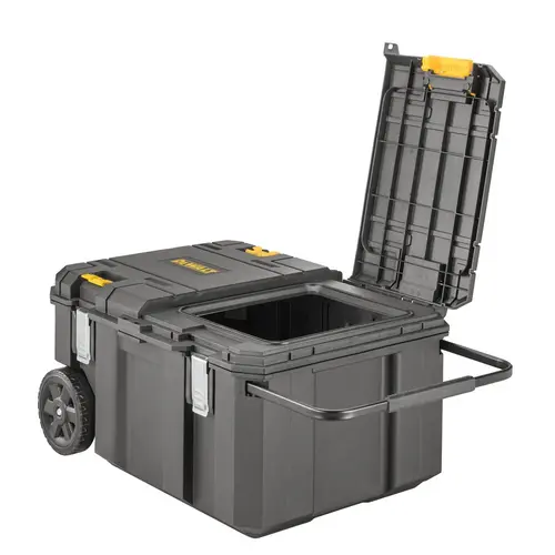 Caixa para ferramentas Contractor 113L TSTAK DWST17871-1 DEWALT