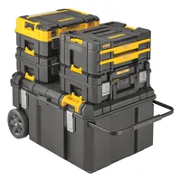 Caixa para ferramentas Contractor 113L TSTAK DWST17871-1 DEWALT - imagem 4