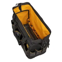 BOLSA PORTA FERRAMENTAS PROFISSIONAL 20" DWST560104 DEWALT - imagem 11