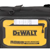 BOLSA PORTA FERRAMENTAS PROFISSIONAL 20" DWST560104 DEWALT - imagem 10