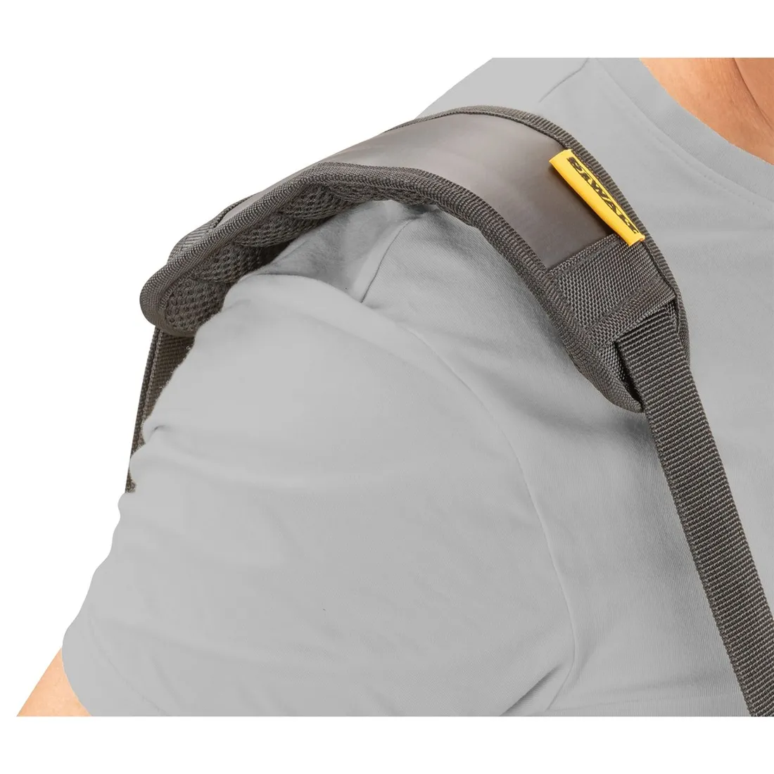 BOLSA PORTA FERRAMENTAS PROFISSIONAL 20" DWST560104 DEWALT