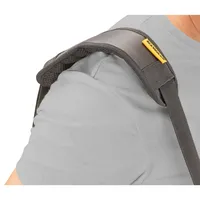 BOLSA PORTA FERRAMENTAS PROFISSIONAL 20" DWST560104 DEWALT - imagem 5