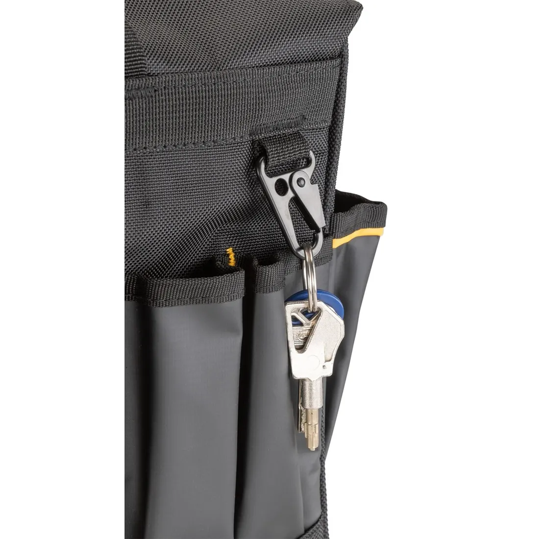 BOLSA PORTA FERRAMENTAS PROFISSIONAL 20" DWST560104 DEWALT