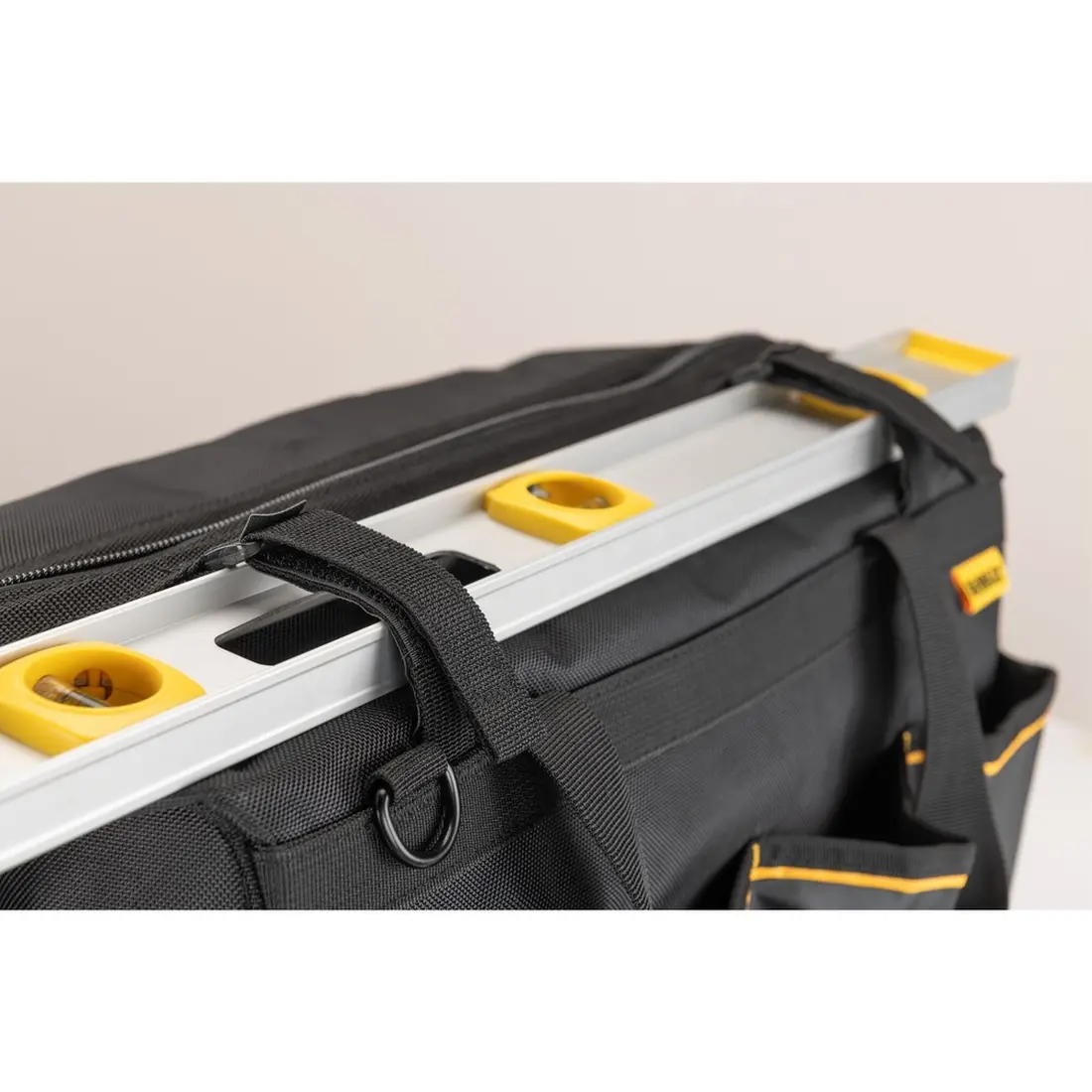 BOLSA PORTA FERRAMENTAS PROFISSIONAL 20" DWST560104 DEWALT - imagem 3