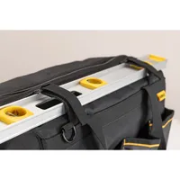 BOLSA PORTA FERRAMENTAS PROFISSIONAL 20" DWST560104 DEWALT - imagem 3