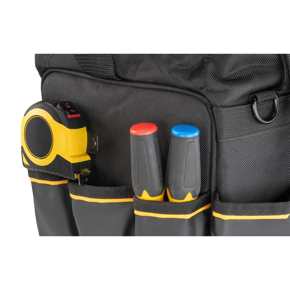 BOLSA PORTA FERRAMENTAS PROFISSIONAL 20" DWST560104 DEWALT - imagem 2