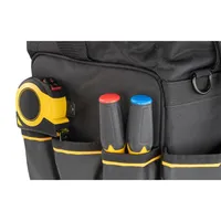 BOLSA PORTA FERRAMENTAS PROFISSIONAL 20" DWST560104 DEWALT - imagem 2