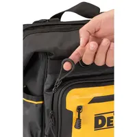 BOLSA PORTA FERRAMENTAS PROFISSIONAL 20" DWST560104 DEWALT - imagem 1
