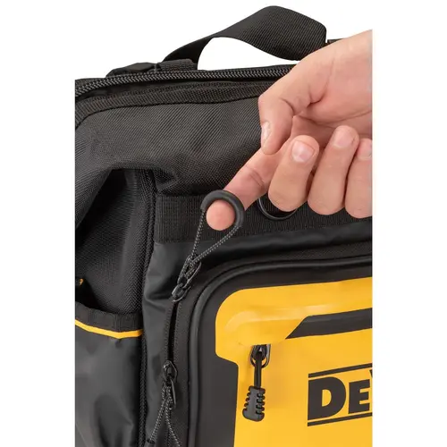 BOLSA PORTA FERRAMENTAS PROFISSIONAL 20" DWST560104 DEWALT