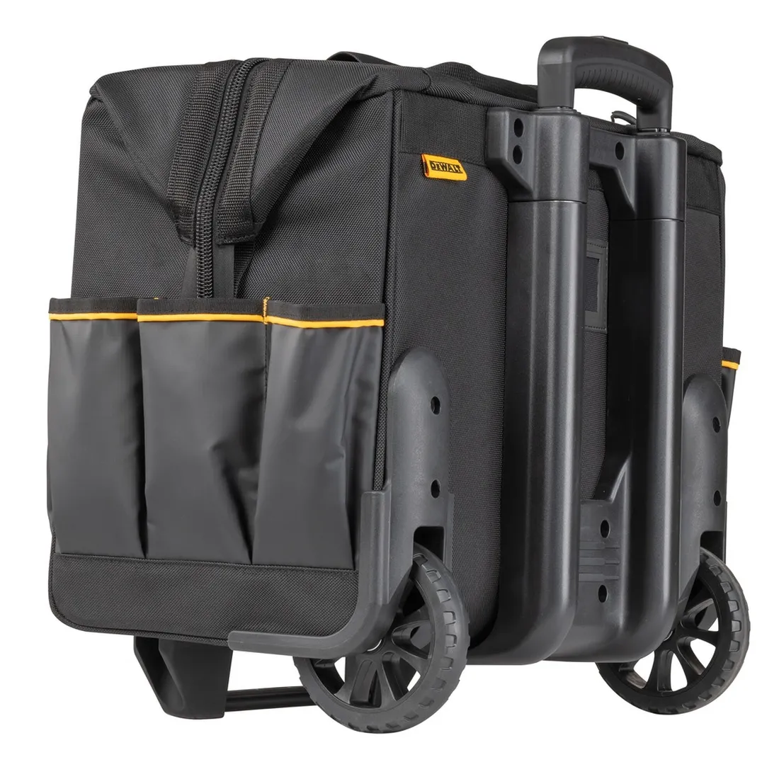 BOLSA MULTITASK COM RODINHAS 18" DWST560107 DEWALT