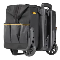 BOLSA MULTITASK COM RODINHAS 18" DWST560107 DEWALT - imagem 3