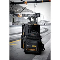 Mochila profissional edição Mclaren Dewalt DWST60122-1 - imagem 6