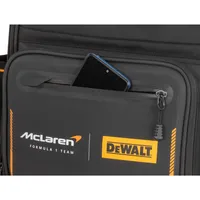 Mochila profissional edição Mclaren Dewalt DWST60122-1 - imagem 5