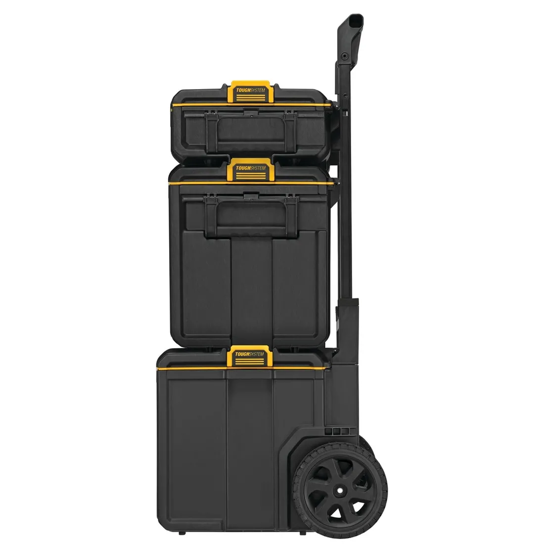 CAIXA DE FERRAMENTAS EM TORRE TOUGHSYSTEM 2.0 DWST60436 DEWALT