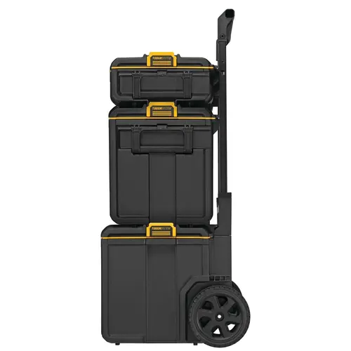 CAIXA DE FERRAMENTAS EM TORRE TOUGHSYSTEM 2.0 DWST60436 DEWALT