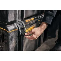 CAIXA DE FERRAMENTAS EM TORRE TOUGHSYSTEM 2.0 DWST60436 DEWALT - imagem 5