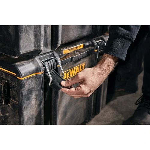 CAIXA DE FERRAMENTAS EM TORRE TOUGHSYSTEM 2.0 DWST60436 DEWALT