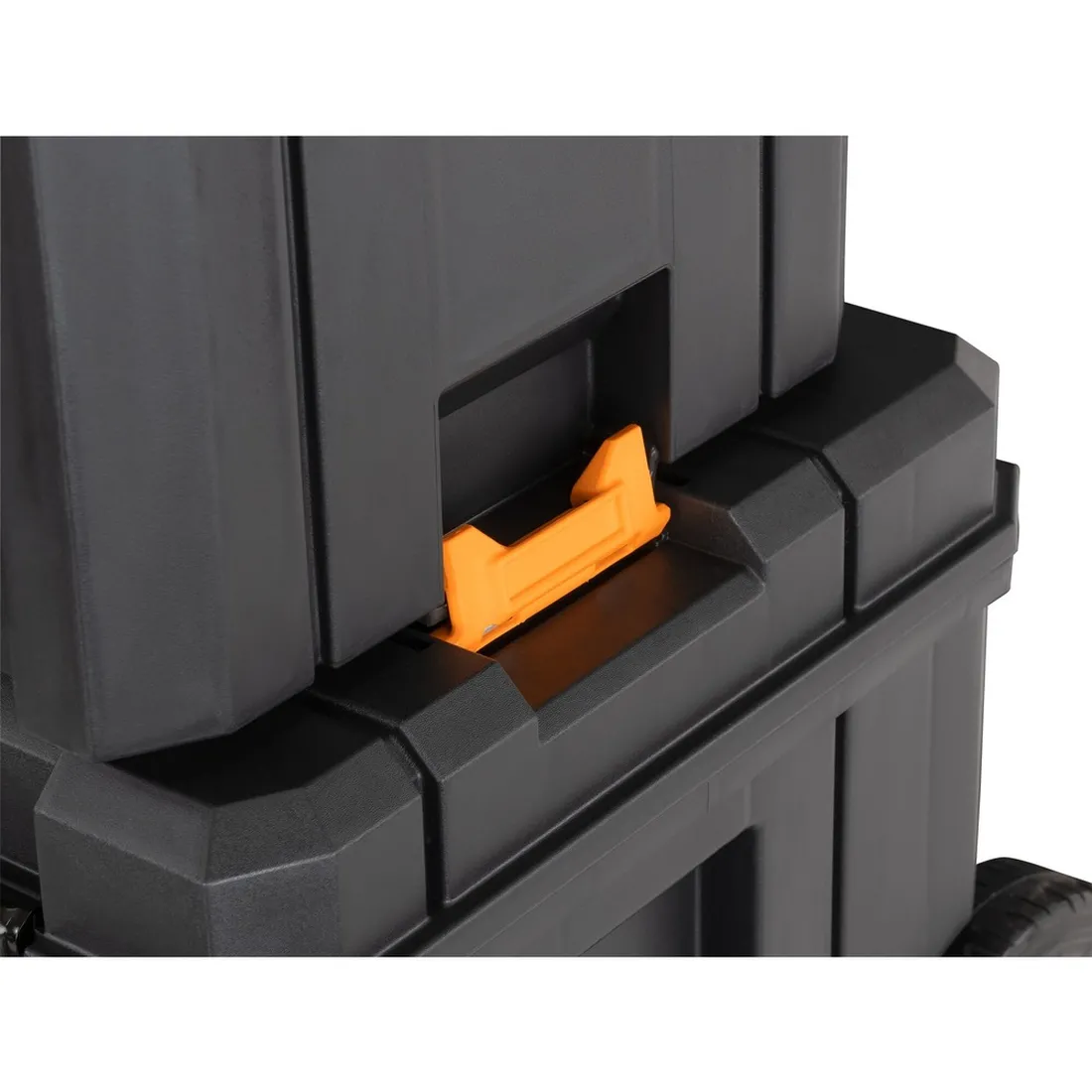 TORRE DE ARMAZENAMENTO TSTAK MCLAREN + DEWALT DWST60452-1
