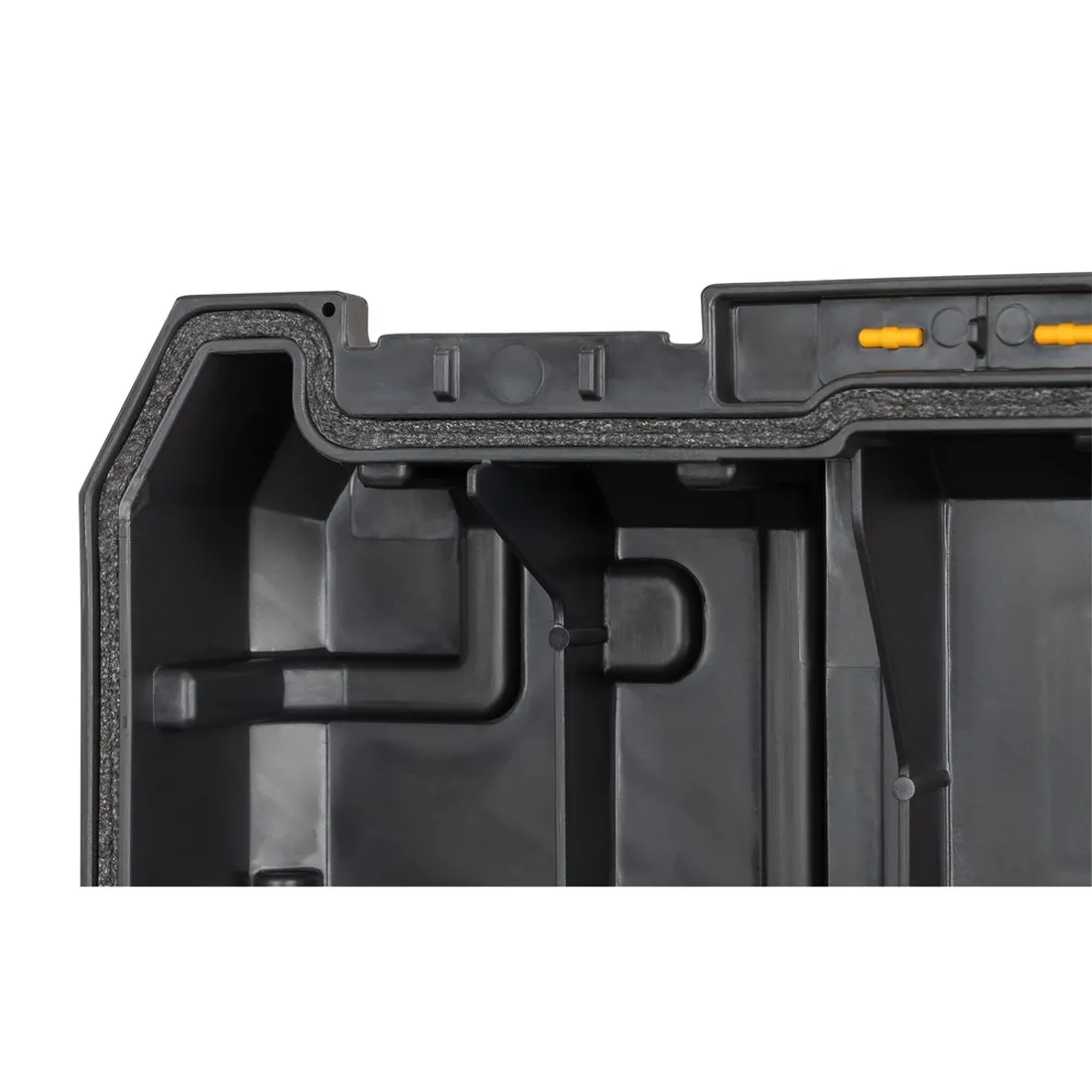 TORRE DE ARMAZENAMENTO TSTAK MCLAREN + DEWALT DWST60452-1