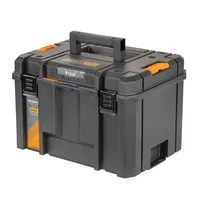 TORRE DE ARMAZENAMENTO TSTAK MCLAREN + DEWALT DWST60452-1 - imagem 7