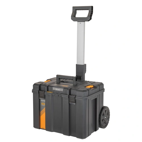 TORRE DE ARMAZENAMENTO TSTAK MCLAREN + DEWALT DWST60452-1