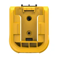 SUPORTE GRAMPO DE BATERIA 12/20V E FLEXVOLT DWST82820 DEWALT - imagem 2
