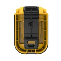 SUPORTE GRAMPO DE BATERIA 12/20V E FLEXVOLT DWST82820 DEWALT - imagem 3