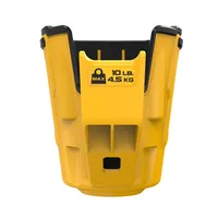 COLDRE PARA FERRAMENTAS ELETRICAS E A BATERIA DWST82823 DEWALT - imagem 1