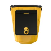 COLDRE PARA FERRAMENTAS ELETRICAS E A BATERIA DWST82823 DEWALT - imagem 3