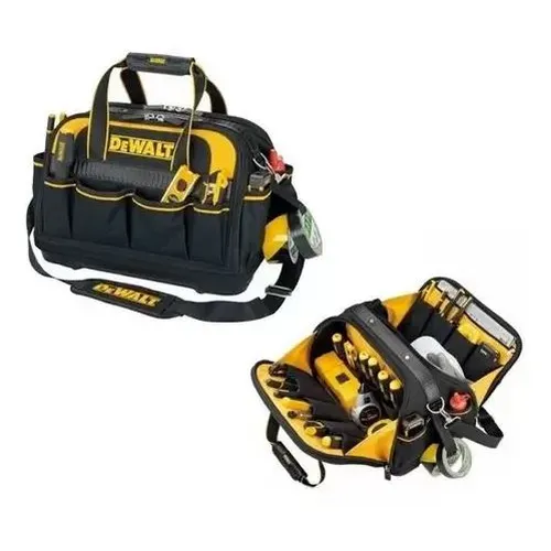 Mala de Ferramentas Multitak com 37 Compartilhamentos - DEWALT DWST82928