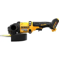 Esmerilhadeira Angular 7 Pol. 2300W a Bateria 60V - DEWALT DCG440B - imagem 2