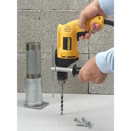 Furadeira de Impacto 1/2" VVR 800W DW508SB DEWALT