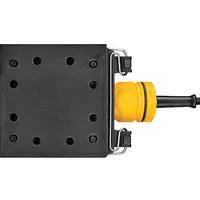 LIXADEIRA ORBITAL 127V DWE6411-BR DEWALT - imagem 6