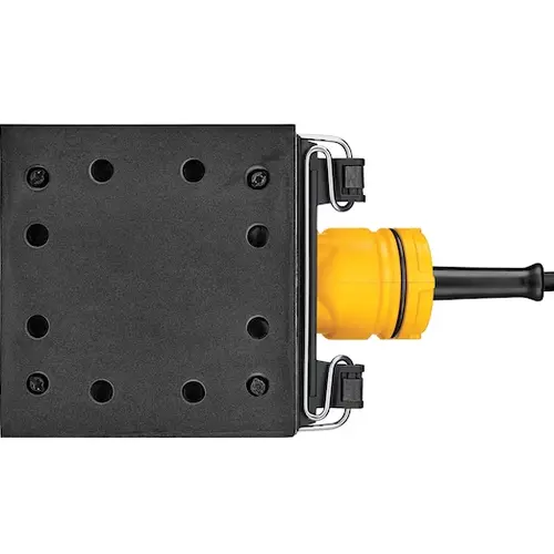 LIXADEIRA ORBITAL 230W 220V DWE6411-B2 DEWALT