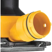 LIXADEIRA ORBITAL 127V DWE6411-BR DEWALT - imagem 5