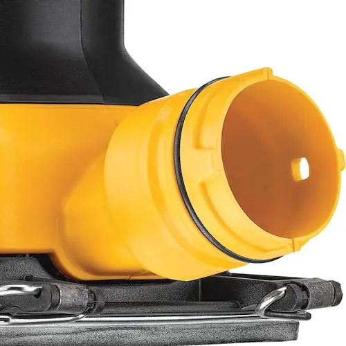LIXADEIRA ORBITAL 127V DWE6411-BR DEWALT