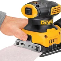 LIXADEIRA ORBITAL 127V DWE6411-BR DEWALT - imagem 4
